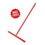 FBK SET Squeegee RED – mops, brooms & cleaning tools