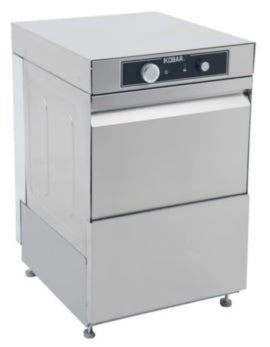 Kobar K400E Glasswasher – cleaning equipment & machines