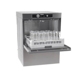 Kobar K500MAX Glasswasher with Drain Pump – cleaning equipment & machines