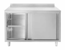 Atlas WBC1200 – cleaning & hygiene supplies