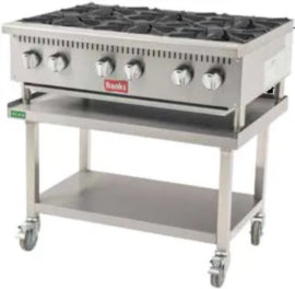 Atlas ES910 – cleaning & hygiene supplies