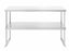 Atlas Two Tier Gantry Shelves DG1200 – cleaning & hygiene supplies