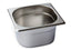 Atlas A16150 3.0 Litre GN 1/6 Gastronorm Container – cleaning & hygiene supplies