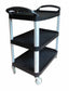 Katerbay UST980 Multiduty Service Trolley – cleaning equipment & machines