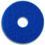 Blue Scrubbing Pads 2 x 5 Shrink Wrapped 12 Inch / 305 Mm – cleaning & hygiene supplies