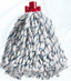 Dream Mop Socket Microfiber Red – mops, brooms & cleaning tools