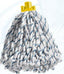 Dream Mop Socket Microfiber Yellow – mops, brooms & cleaning tools