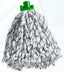Dream Mop Socket Microfiber Green – mops, brooms & cleaning tools