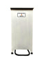 Fire Retardant Bin Lge (SC) White – cleaning & hygiene supplies