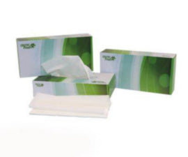 Mansize Tissues box 100 case 36 – cleaning & hygiene supplies