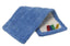 Plush Flat Pocket Mop 40cm pkt (5) – mops, brooms & cleaning tools