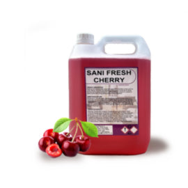 Odouriser Cherry 5ltr – air fresheners & fragrance