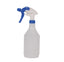 Spray Bottle & Head 750ml Blue – cleaning & hygiene supplies