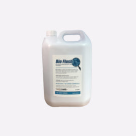 Bio Flush 5 Litre – cleaning & hygiene supplies