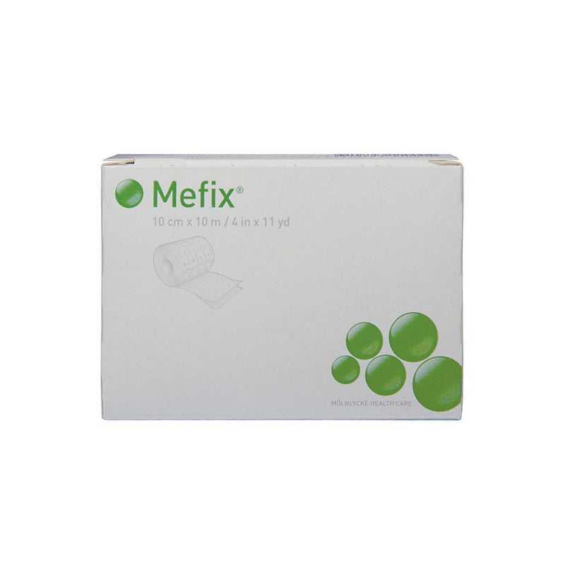 Mefix Adhesive Dressing Tape 15cm x 10m