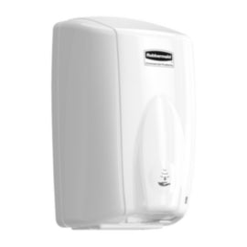 Rubbermaid Autofoam Touch-Free Foam Hand Soap And Sanitiser Dispenser 500Ml – surface cleaners & disinfectants