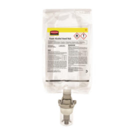 Rubbermaid Autofoam Refill Alcohol Hand Sanitiser Foam 500Ml – surface cleaners & disinfectants