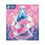 Astonish Foam Fresh Toilet Block Pink Peony Twinpack – bleach & toilet cleaners