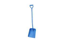 One Piece Shovel lg (B) – cleaning & hygiene supplies