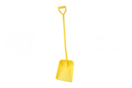 One Piece Shovel lg (B) – cleaning & hygiene supplies