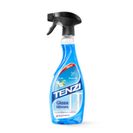Tenzi Home Pro Glass Mirrors Cleaner 500ml – cleaning & hygiene supplies
