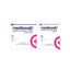 Mediswab Sterile Non Woven Swab 5x5cm 20x5's - Box of 20