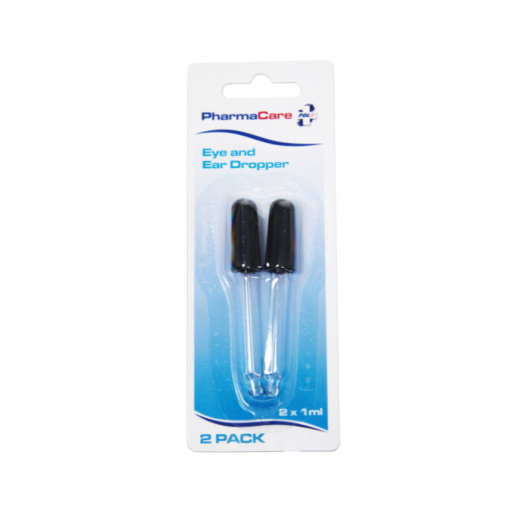 PharmaCare Eye & Ear Dropper - product photo