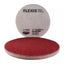 17inch Red KGS Flexis Ferrzon+ Diamond Floor Pad – cleaning & hygiene supplies