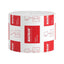 Katrin Classic ECO Toilet Roll 2-Ply 800 Sheets – toilet tissue & rolls