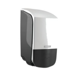 Katrin Soap Dispenser 500Ml White – hand soap & dispensers