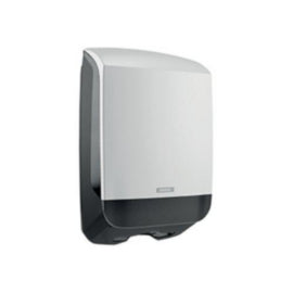 Katrin Folded Hand Towel M Dispenser White – hand towels & centrefeed rolls