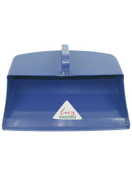 Blue Dustpan – mops, brooms & cleaning tools