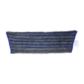 SYR High Performance Scrub Strip Flat Mop (10 Pack) – mops, brooms & cleaning tools