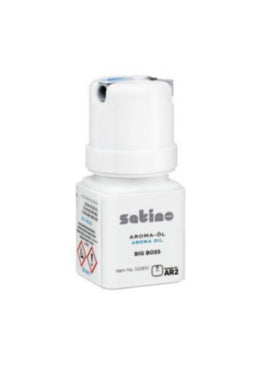 Satino Big Boss Liquid Air Freshener (AR2) (6x50ml) – air fresheners & fragrance