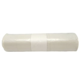 29Inch x 46Inch Clear refuse sack (4x25) – bin liners & refuse sacks