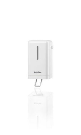 Satino Soap Manual Dispenser Mini (SF2) (1) – cleaning & hygiene supplies