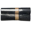 26Inch x 44Inch Standard black refuse sacks (8x25) – bin liners & refuse sacks