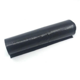 26Inch x 44Inch SuperSack black refuse sacks (8x25) – bin liners & refuse sacks