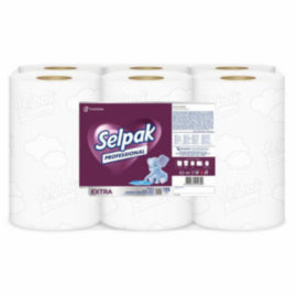 Selpak 2ply 21cm sensor towel 21 x 135m (6s) – cleaning & hygiene supplies