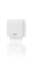 Satino Zfold Hand Towel Dispenser Small (PT2) (1) – hand towels & centrefeed rolls