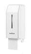 Satino Twin-Roll Toilet Paper Dispenser (JT3) (1) – toilet tissue & rolls