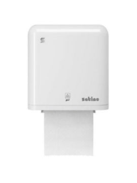 Satino Sensor Hand Towel Dispenser (PT1) (1) – hand towels & centrefeed rolls