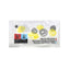 Large Scented Hand Wet Wipes 110x59mm (500's) – cleaning & sanitising wipes