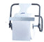 Industrial Roll Holder Wall Mounted – cleaning & hygiene supplies