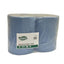Industrial Roll 3ply Blue – cleaning & hygiene supplies