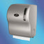Autocut Roll Dispenser Silver – cleaning & hygiene supplies