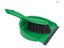 Dustpan Set Green – mops, brooms & cleaning tools