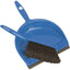 Dustpan Set Blue – mops, brooms & cleaning tools