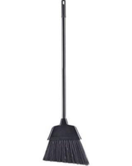 Lobby Dust Pan Brush – brushes & scrubbing tools
