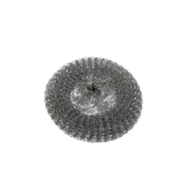 Galvanised Steel Scourer – cloths, scourers & dusters